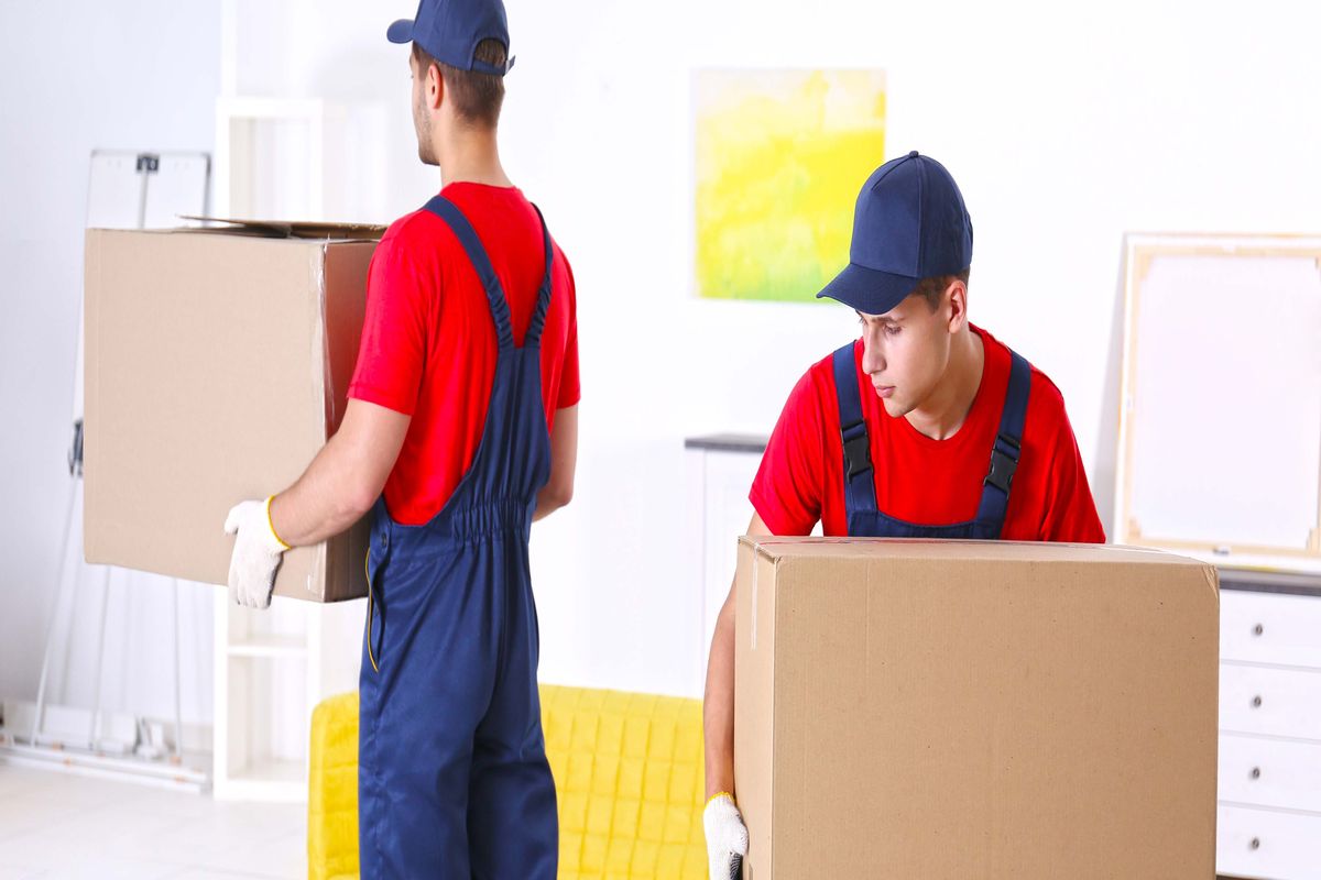 ANTALYA EVDEN EVE NAKLİYAT